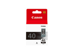 Canon BLACK INK CARTRIDGE