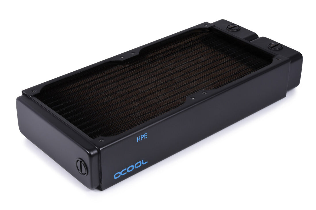 Alphacool 14439 computer cooling system part/accessory Radiatior - image 3