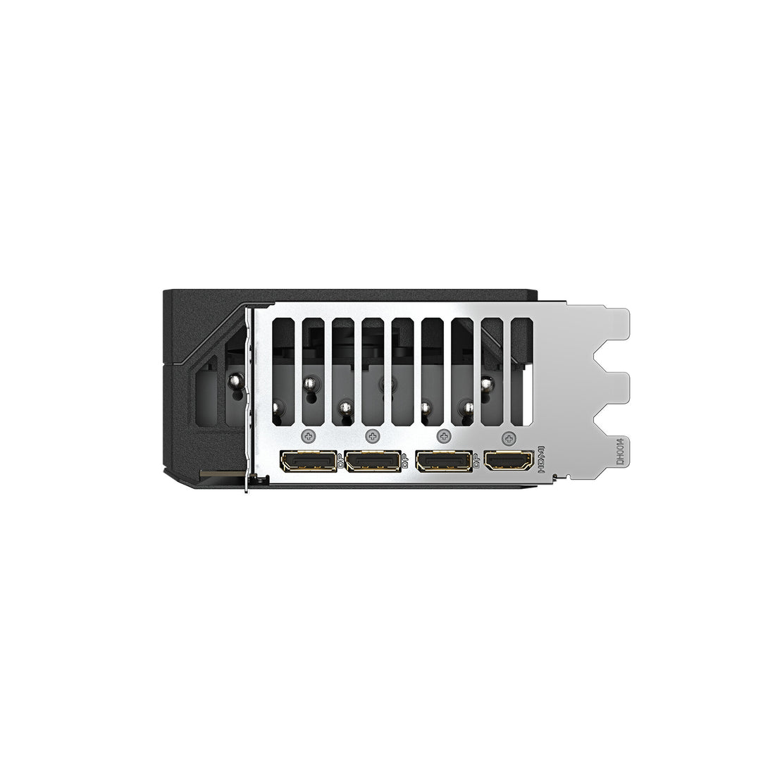 GIGABYTE AORUS GeForce RTX 5070 MASTER 12G Graphics Card - image 8