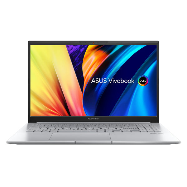 ASUS Vivobook Pro 15 OLED 15.6" Laptop (90NB0YG2-M00260) - AMD Ryzen 9 6900HX, 16GB RAM, 1TB SSD, NVIDIA GeForce RTX 3050 Ti, Windows 11 Home