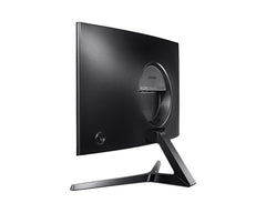 Samsung CRG5 computer monitor 61 cm (24