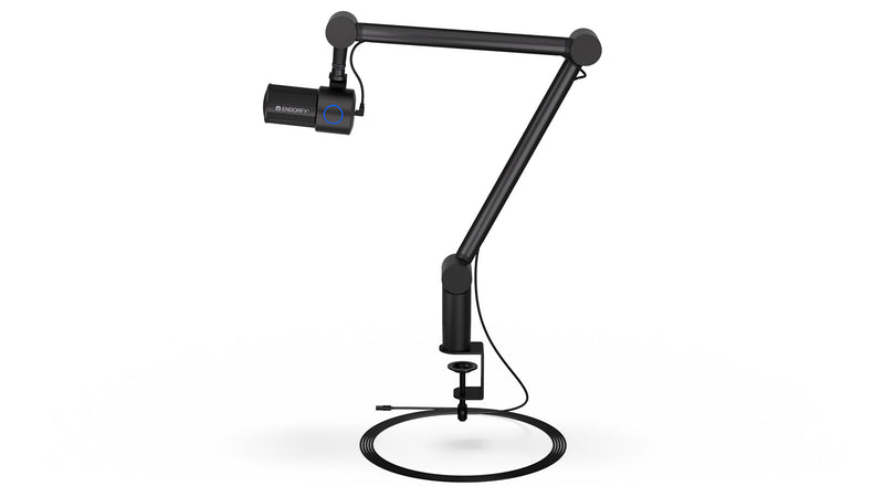 ENDORFY Solum Studio PC Microphone - Black