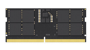 Lexar LD5DS016G-B4800GSST memory module 16 GB DDR5 262-pin SO-DIMM ECC