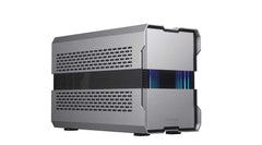 Phanteks Evolv Shift XT Mini Tower Silver