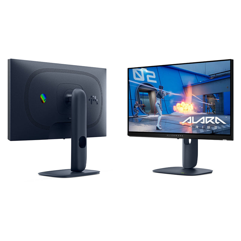Alienware 24.5" Full HD 320Hz Gaming Monitor (AW2525HM)