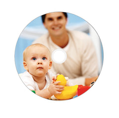 Verbatim 43438 DataLife Print CD-R 50 Sp