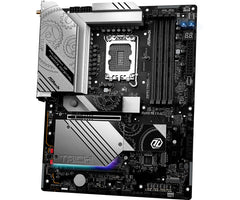 Asrock Z890 Taichi Lite Intel Z890 LGA 1851 (Socket V1) ATX