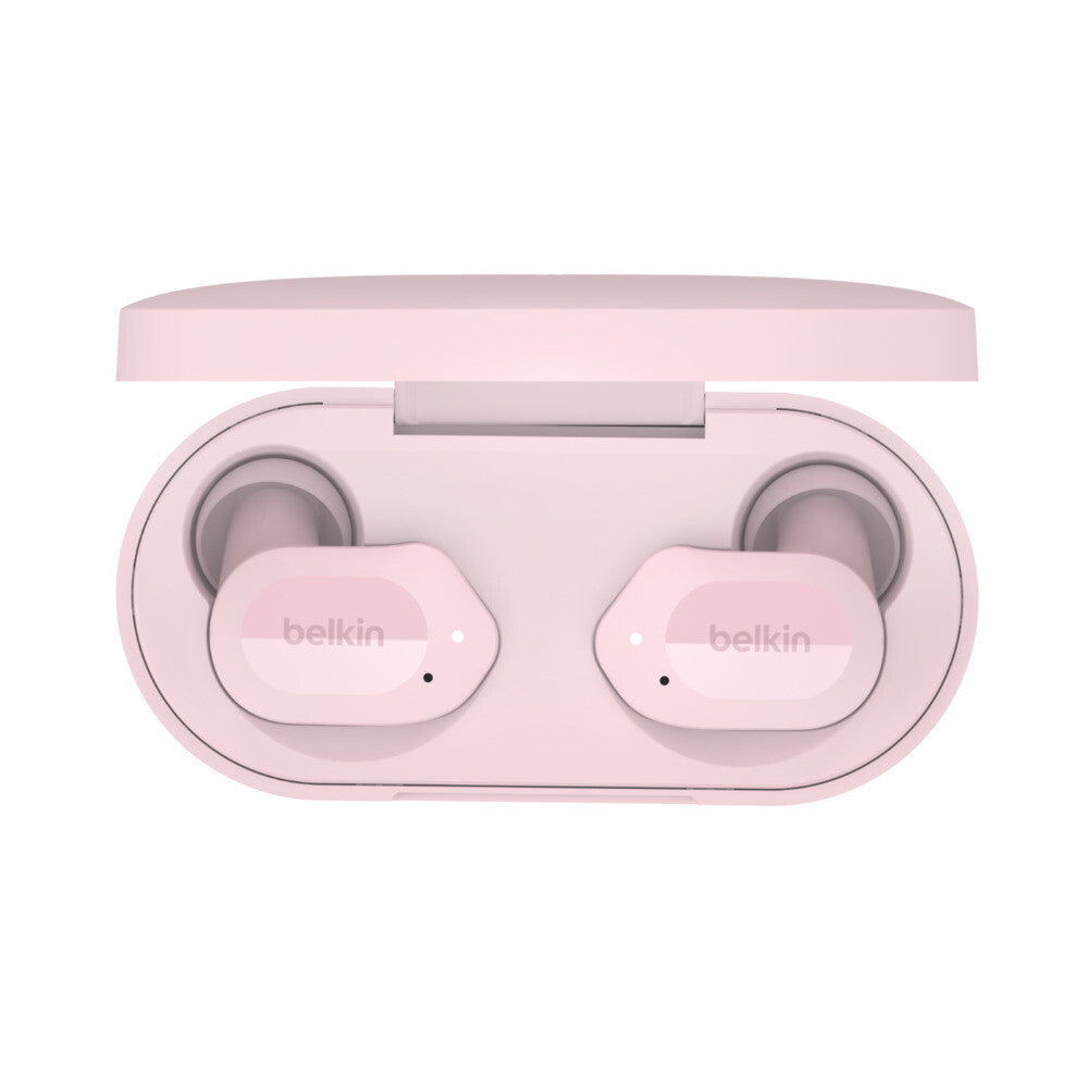 Belkin SOUNDFORM Play Headset True Wireless Stereo (TWS) In-ear Bluetooth Pink - image 4