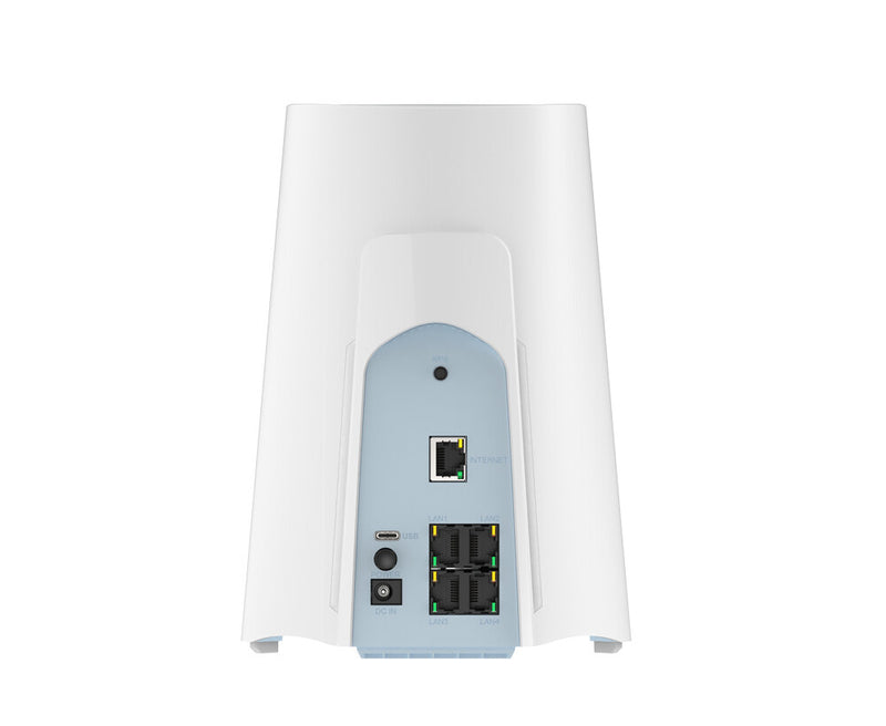 D-Link AX6000 Wi-Fi 6 SOHO Router