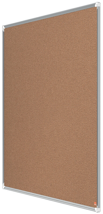 Nobo Premium Plus Cork Notice Board 1200x900mm - image 3