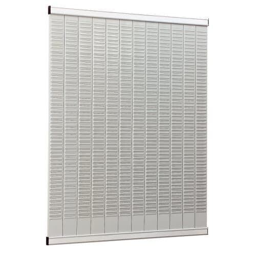 Nobo T-Card Metal Panels Size 2, 32 Slot - image 6