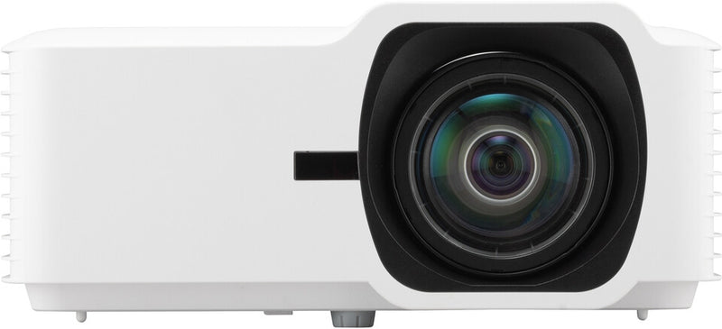 Viewsonic LS711W data projector Short throw projector 4200 ANSI lumens WXGA (1280x800) White