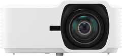 Viewsonic LS711W data projector Short throw projector 4200 ANSI lumens WXGA (1280x800) White