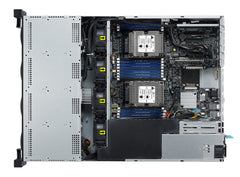 ASUS RS520-E9-RS12U V2/8NVME Intel® C621 LGA 3647 (Socket P) Rack (2U) Black