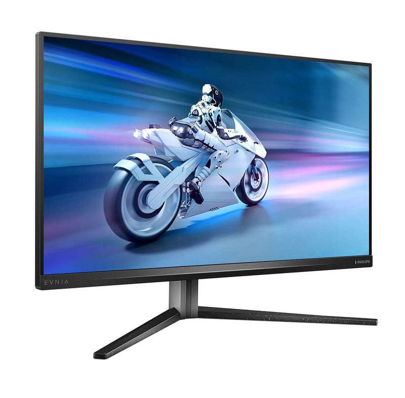 Philips Evnia 32M2N6800M/00 computer monitor 80 cm (31.5") 3840 x 2160 pixels 4K Ultra HD LCD Black
