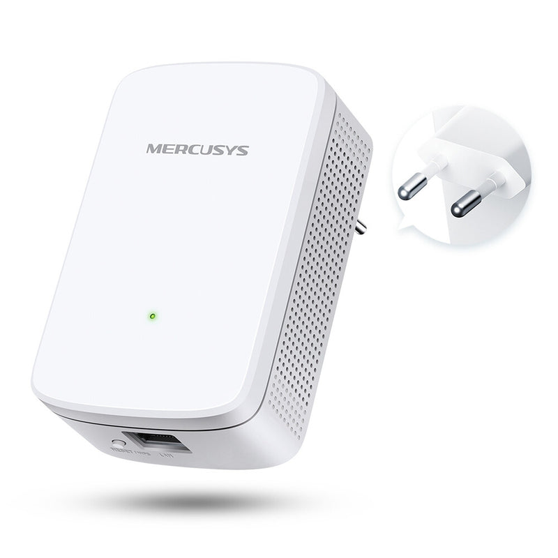 Mercusys 300 Mbps Wi-Fi Range Extender