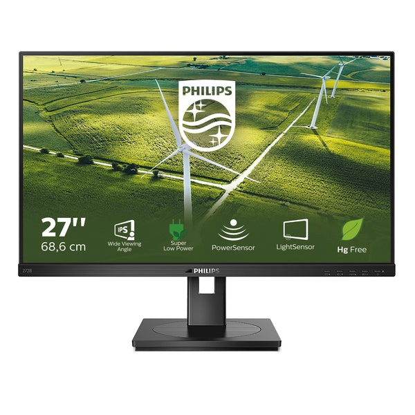 Philips B Line 27" Full HD Monitor (272B1G/00)