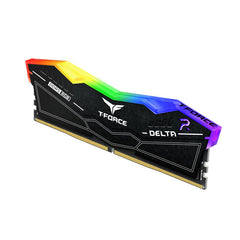 Team Group DELTA FF3D532G6400HC40BDC01 memory module 32 GB 2 x 16 GB DDR5 6400 MHz ECC