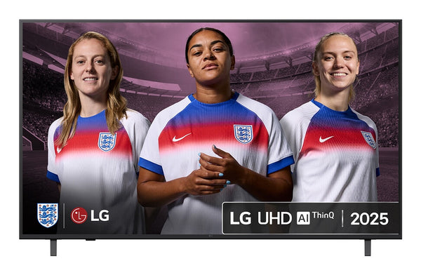 LG 65" 4K Ultra HD Smart TV (65UA75006LA)