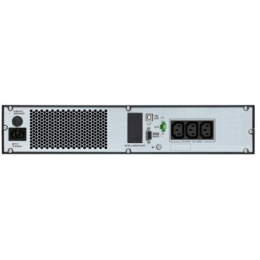 APC SRV1KRIRK-E uninterruptible power supply (UPS) 1 kVA 900 W - image 2