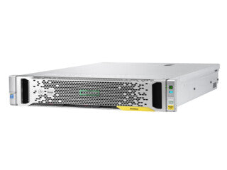 HPE StoreOnce 3540 disk array 24 TB Rack (2U) | Back to the Office
