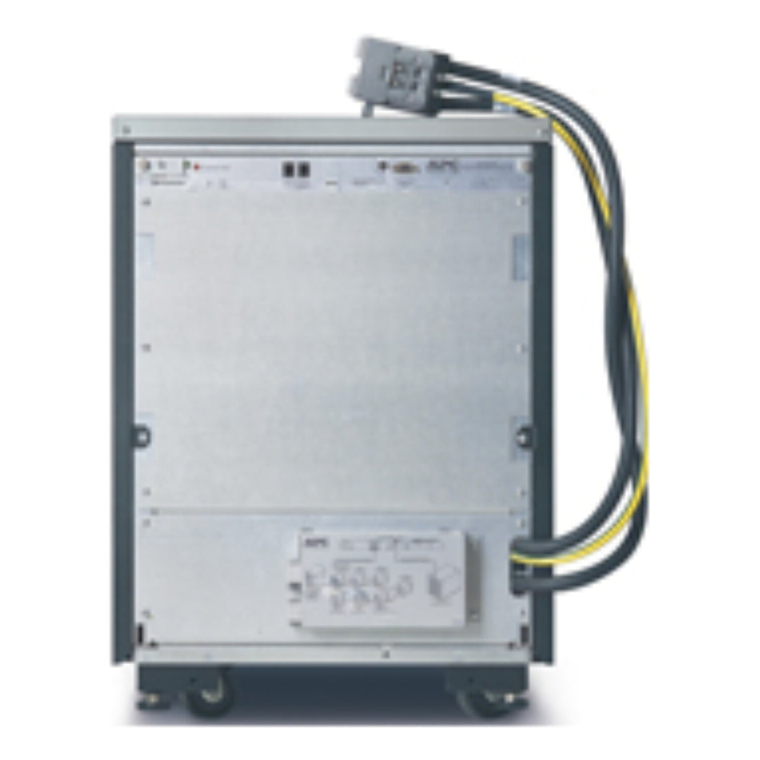 APC SYMMETRA LX EXTENDED RUN TOWER W/9 SYBT5, 230V - image 3