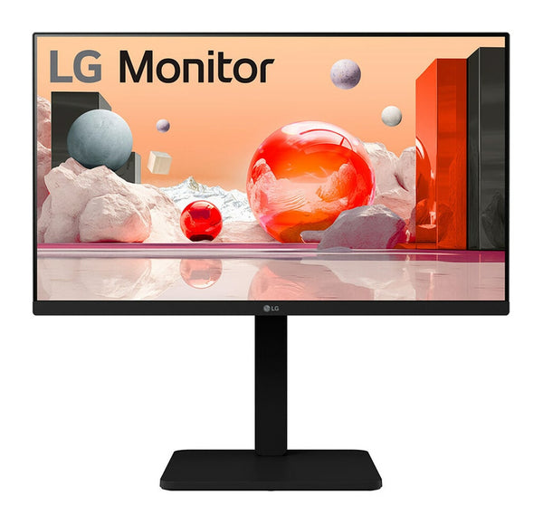 LG 23.8" Full HD Monitor (24BA550-B)