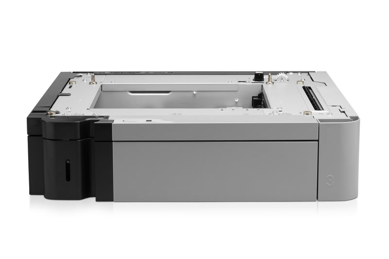 HP LaserJet 500-sheet Input Tray