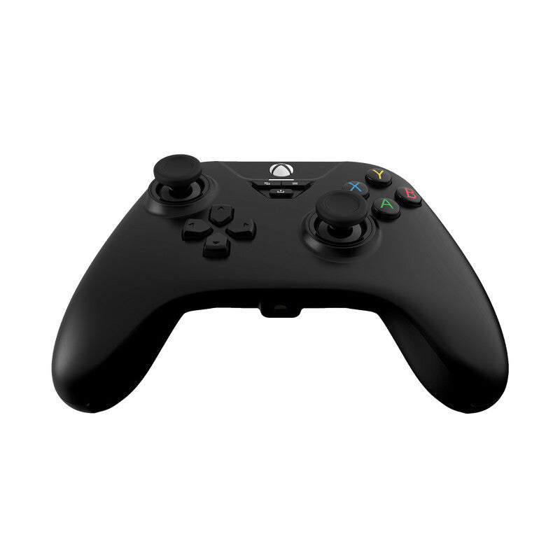 Snakebyte GAMEPAD BASE X Black USB Analogue Xbox