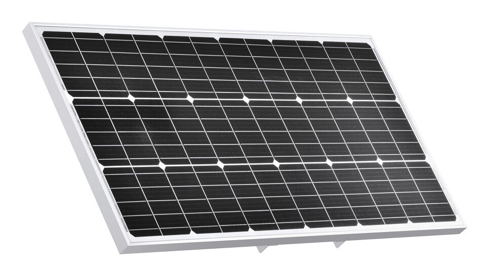 TP-Link VIGI 90W solar panel Monocrystalline silicon - image 2