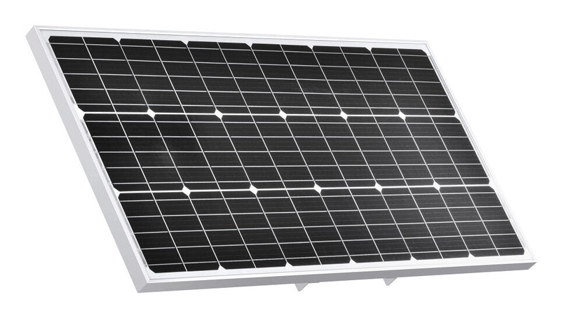 TP-Link VIGI 90W solar panel Monocrystalline silicon