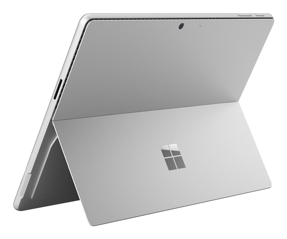 Microsoft Surface Pro 13" Snapdragon 512 GB 13" 32 GB Wi-Fi 7 Windows 11 Pro Platinum - image 2