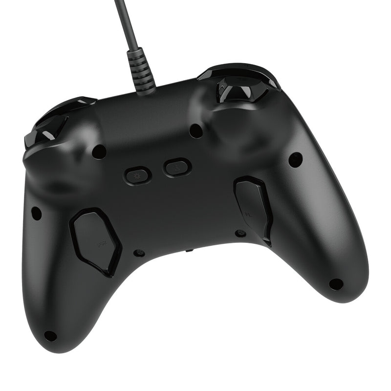 Hori HORIPAD Turbo (Black) for Nintendo Switch 2