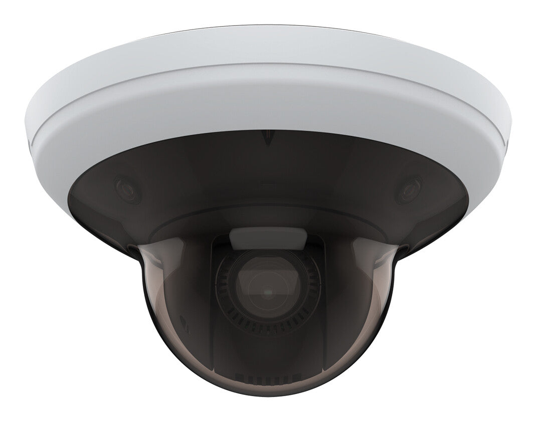 Axis 02187-002 security camera Dome IP security camera Indoor & outdoor 1920 x 1080 pixels Ceiling/wall