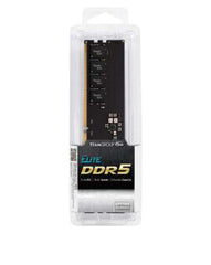 Team Group ELITE TED532G4800C4001 memory module 32 GB 1 x 32 GB DDR5 4800 MHz