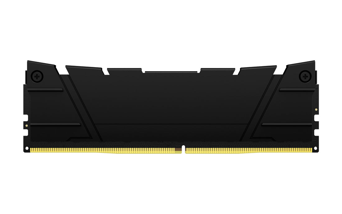 Kingston Technology FURY 32GB 3600MT/s DDR4 CL16 DIMM (Kit of 2) 2RX8 Renegade Black - image 4