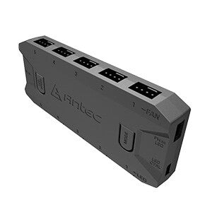 Antec ARGB & PWM FAN CONTROLLER fan speed controller