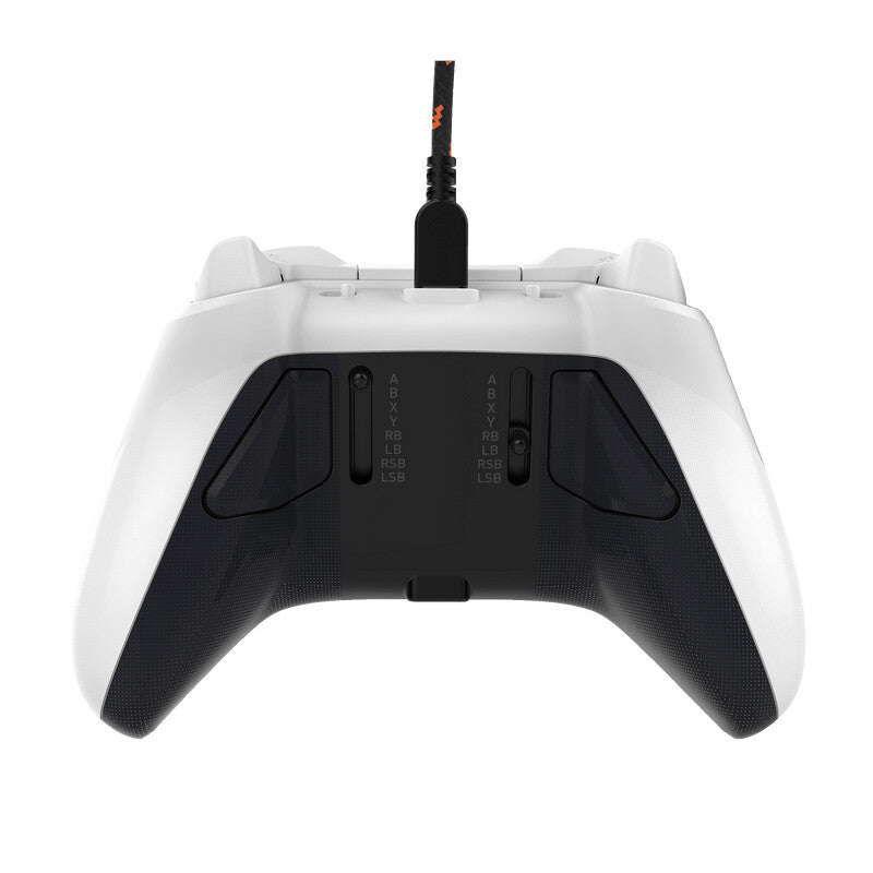 Snakebyte GAMEPAD PRO X White USB Analogue Xbox