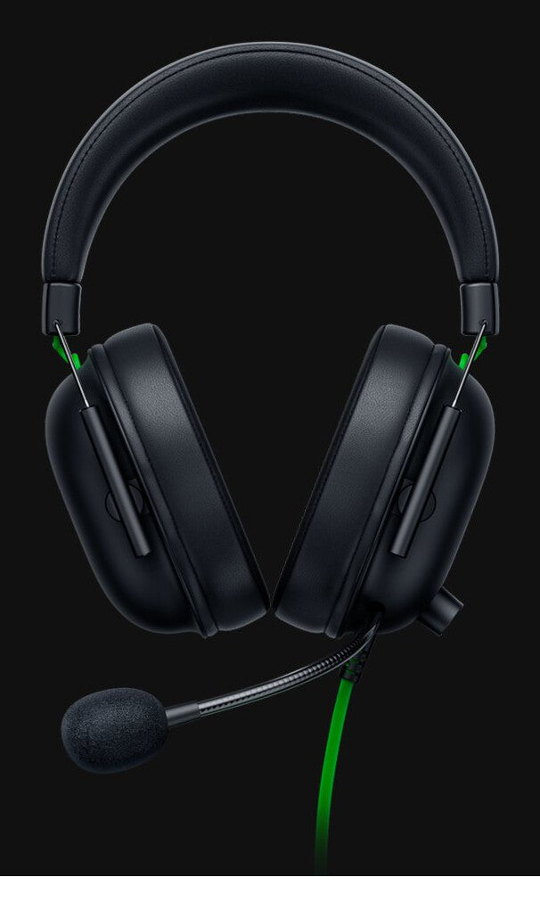 Razer BlackShark V2 X Wired Gaming Headset for PlayStation - image 3