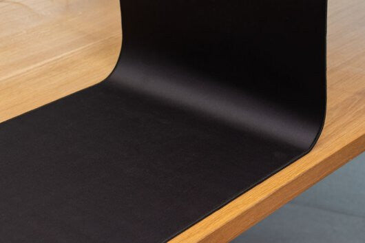 Q-CONNECT KF14447 mouse pad Black - image 5