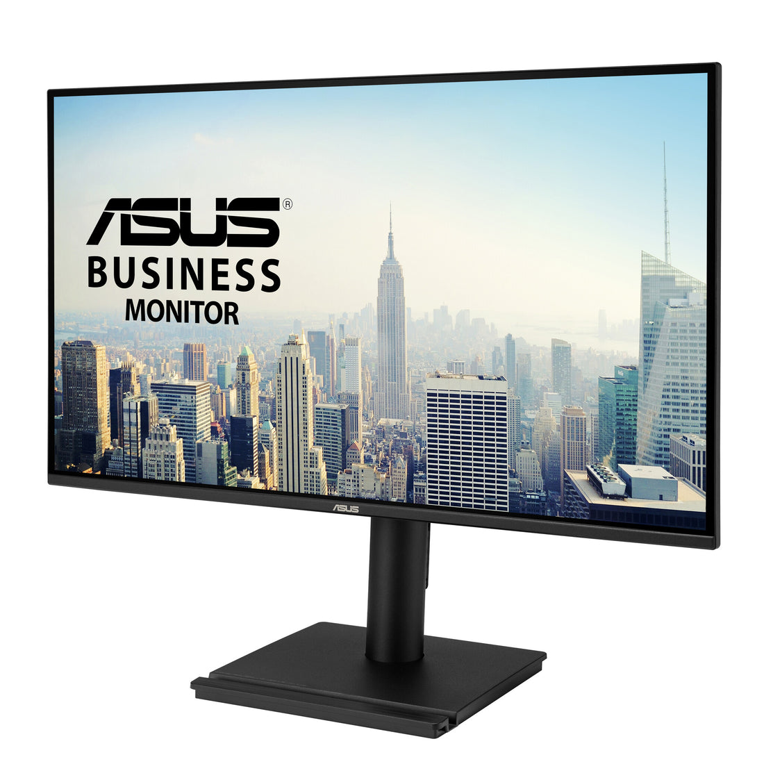 ASUS VA27AQSE computer monitor 27" 2560 x 1440 pixels Quad HD LCD Black - image 2