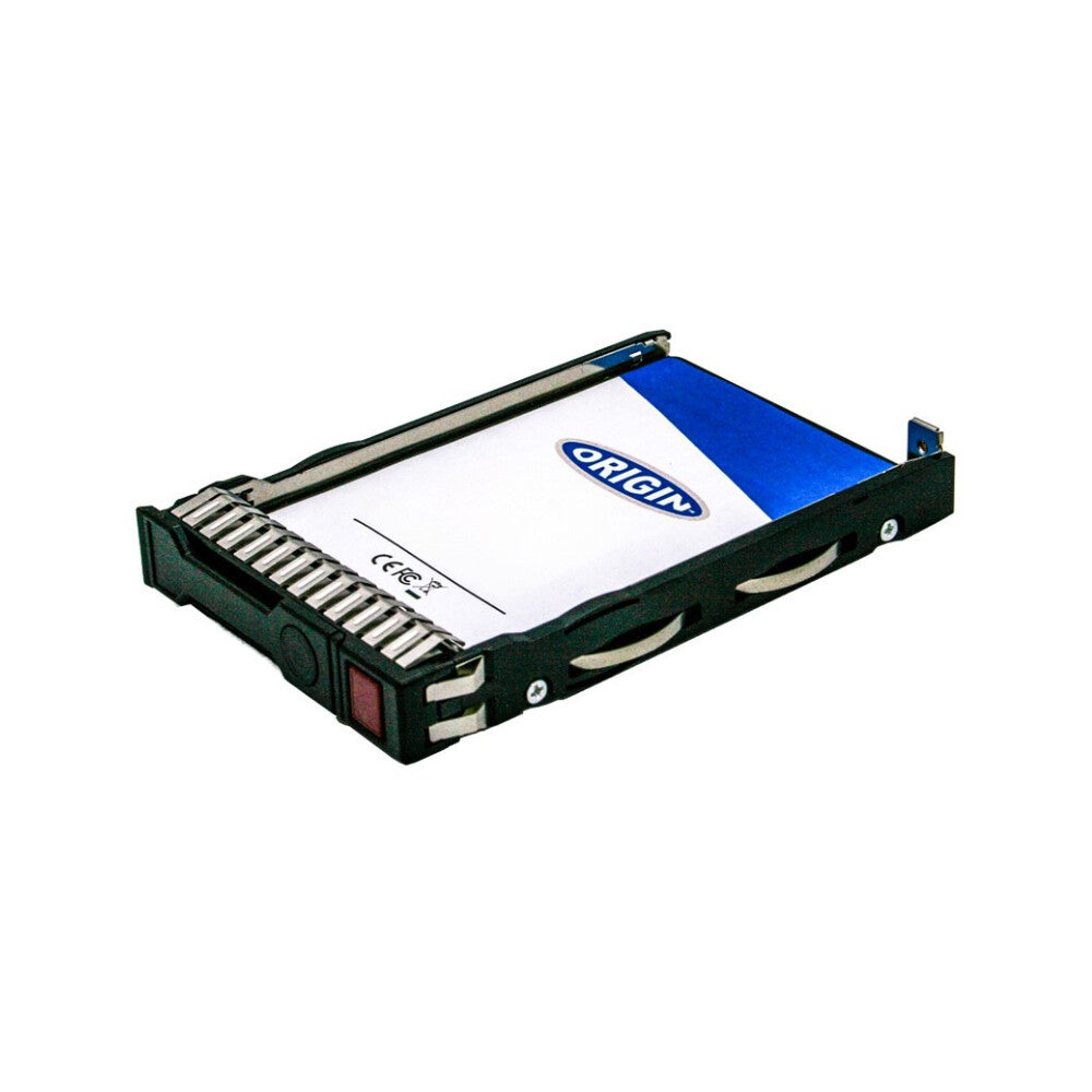Origin Storage SSD 1920GB 2.5in SATA MWL 3DWPD in Hot Swap Caddy - image 3