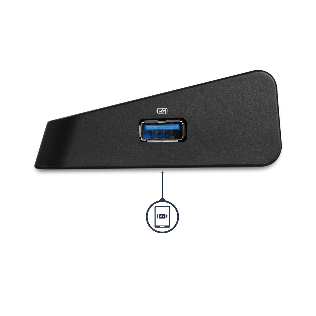 StarTech.com USB 3.0 Docking Station Dual Monitor with HDMI & 4K DisplayPort - USB 3.0 to 4x USB-A, Ethernet - image 5