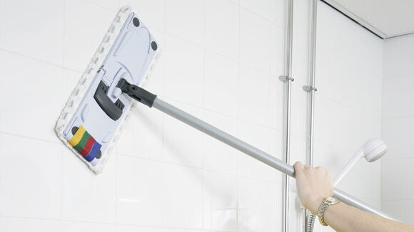 Vileda 129620 mop accessory/supply Mop pad White - image 3
