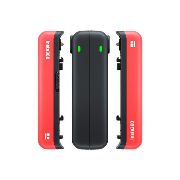Insta360 CINORBC/A action sports camera accessory Camera battery charger