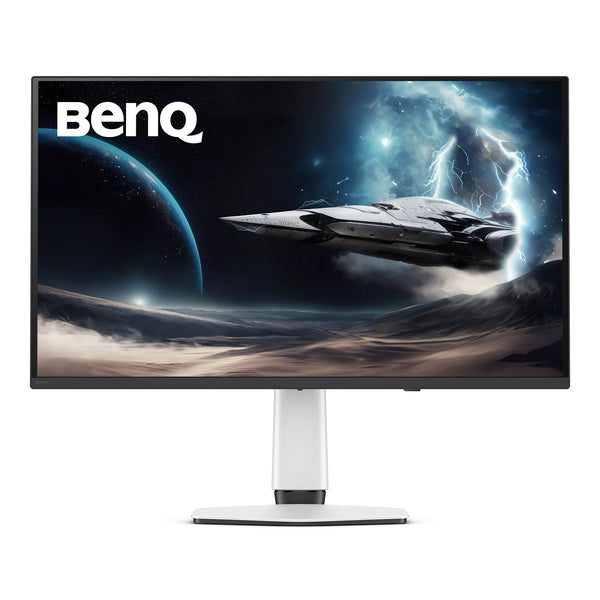 BenQ MOBIUZ 32" 4K UHD 240Hz OLED Gaming Monitor (EX321UZ)