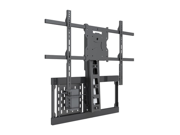 Multibrackets M Motorized Pull Down Full Motion Flexarm 42"-86"