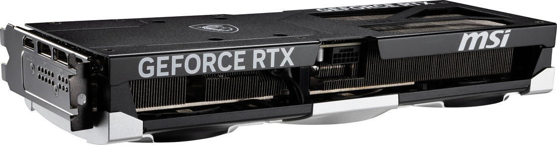 MSI VENTUS GeForce RTX 5080 16G 3X OC NVIDIA 16 GB GDDR7 - image 9