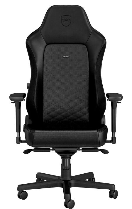 noblechairs Hero Padded seat Black