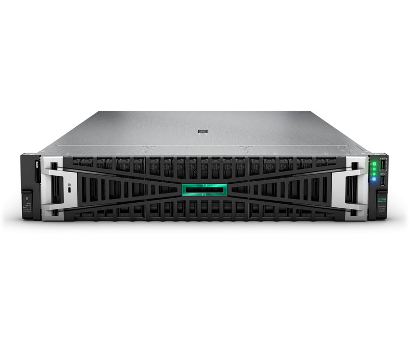 HPE ProLiant DL380 Gen11 8LFF NC Configure-to-order Server